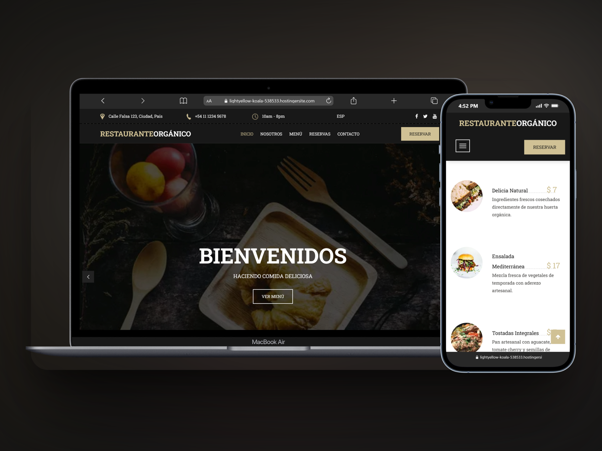 Gusto Digital