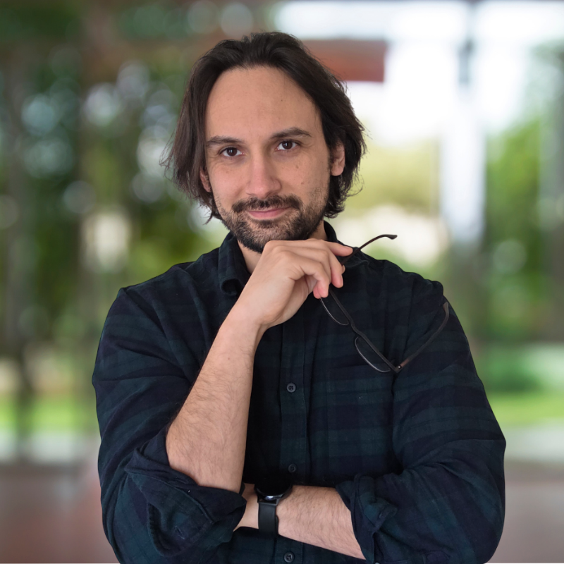 Francisco Contreras