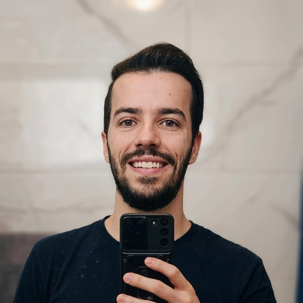 Matheus Cardoso