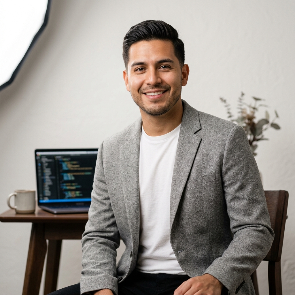 Alejandro Silva