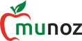Muñoz Restaurante Logo
