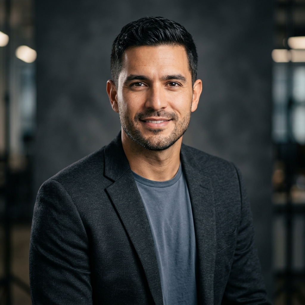 Adrián Silva